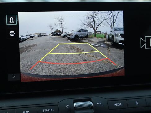 New 2025 Kia K4 LXS image 38