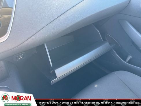 Used 2024 Toyota Corolla LE image 19