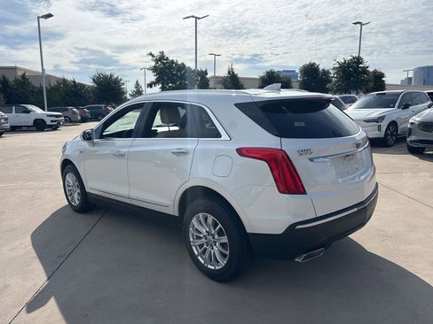 Used 2018 Cadillac XT5 FWD image 7