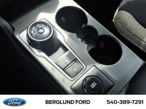 Used 2025 Ford Bronco Sport Big Bend AWD/4WD image 31