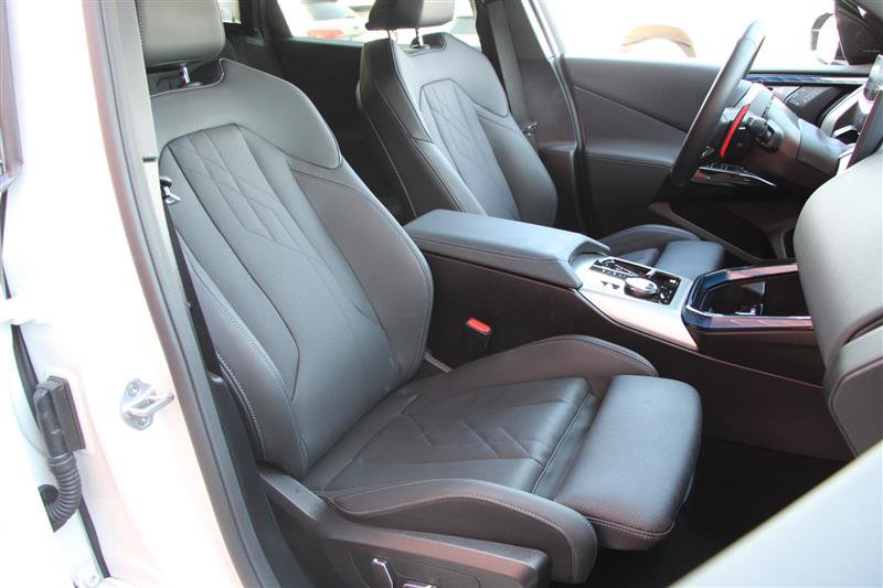 Used 2026 BMW X3 M50 AWD/4WD image 11