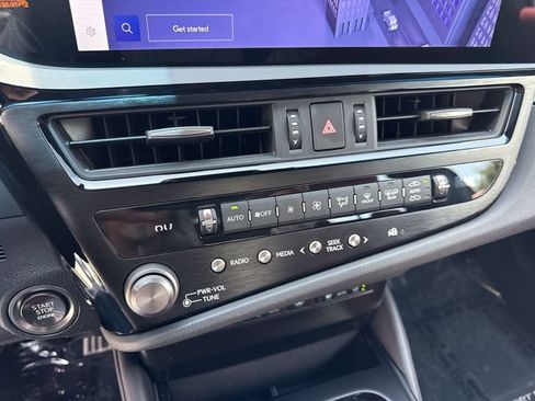 Certified 2024 Lexus ES 350 F Sport w/ Accessory Package (Z2) FWD image 19