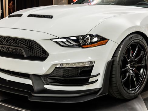 Used 2022 Ford Mustang GT Premium w/ GT Performance Package RWD image 28