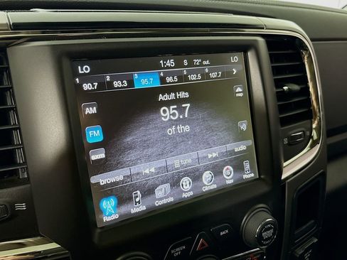 Used 2014 RAM 1500 Sport w/ Sport Premium Group AWD/4WD image 17