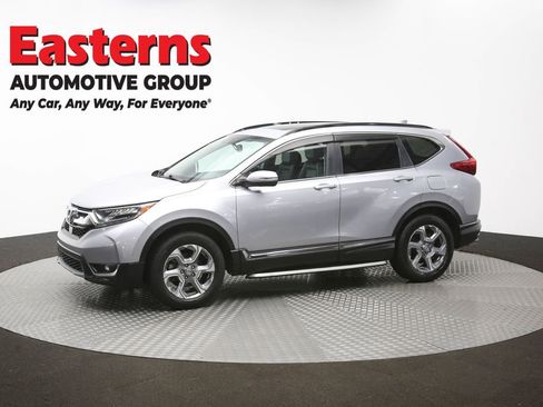 Used 2017 Honda CR-V Touring image 58