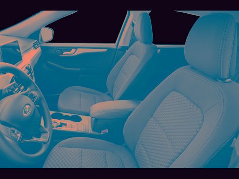 Certified 2022 Ford Escape SE w/ Cold Weather Package image 40