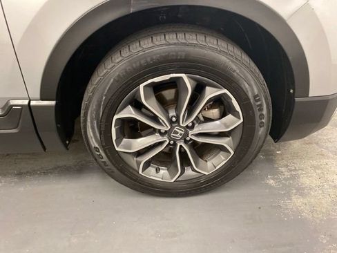 Used 2020 Honda CR-V EX-L image 32