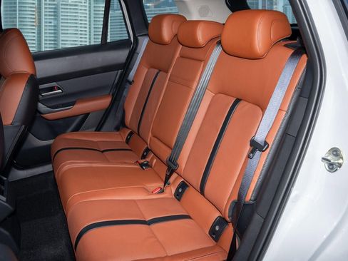 New 2026 MAZDA CX-50 AWD 2.5 S image 7
