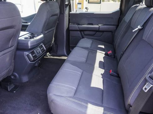 Used 2024 Ford F150 STX RWD image 17