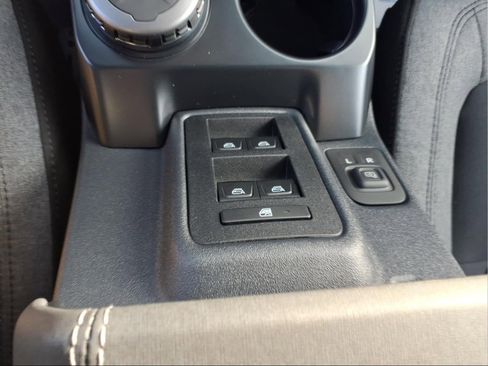 New 2025 Ford Bronco Big Bend image 10