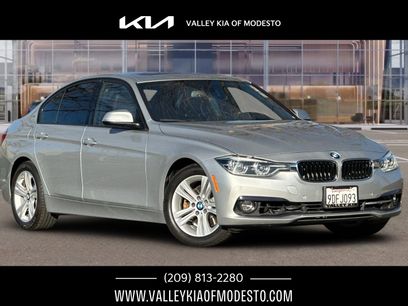 Used 2016 BMW 330e