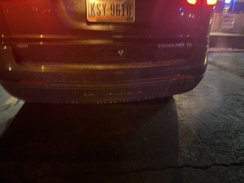 Used 2016 Chevrolet Traverse LS image 5