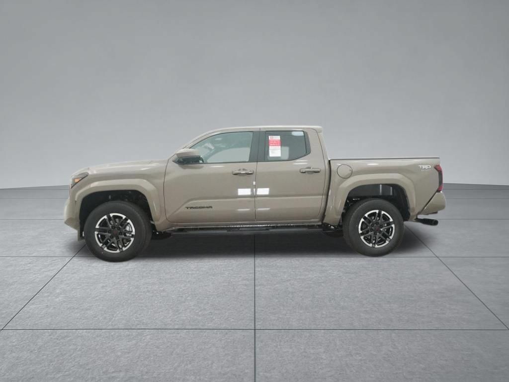 Used 2026 Toyota Tacoma TRD Sport RWD image 23