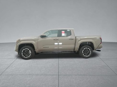 Used 2026 Toyota Tacoma TRD Sport RWD image 23