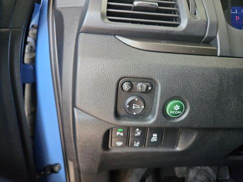Used 2024 Honda Passport TrailSport image 29