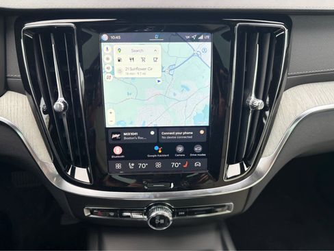 New 2026 Volvo V60 B5 Cross Country Ultra w/ Protection Package Premier AWD/4WD image 21
