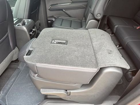 New 2026 GMC Acadia Elevation w/ Black Edition AWD/4WD image 40