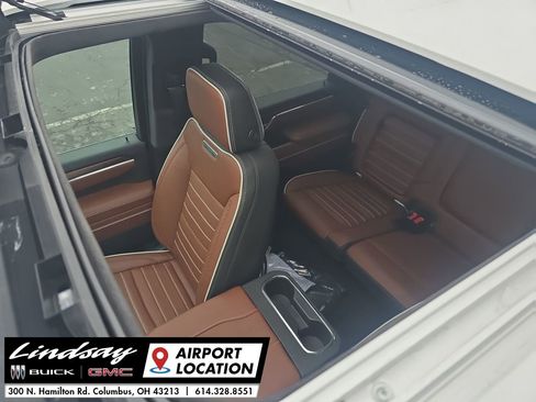 New 2025 GMC Sierra 2500 Denali Ultimate image 20