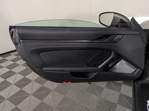 Certified 2024 Porsche 911 Carrera 4 GTS AWD/4WD image 23