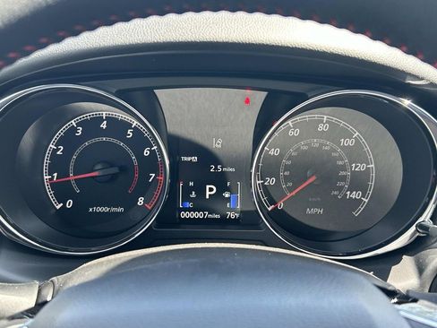 New 2026 Mitsubishi Outlander Sport LE AWD/4WD image 27