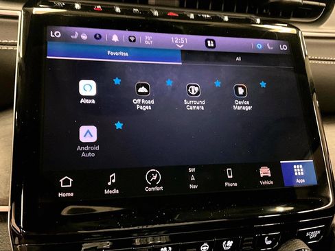 Used 2023 Jeep Grand Cherokee L Limited w/ Luxury Tech Group II AWD/4WD image 36