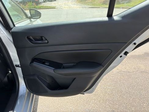 Used 2023 Nissan Altima 2.5 SV image 16