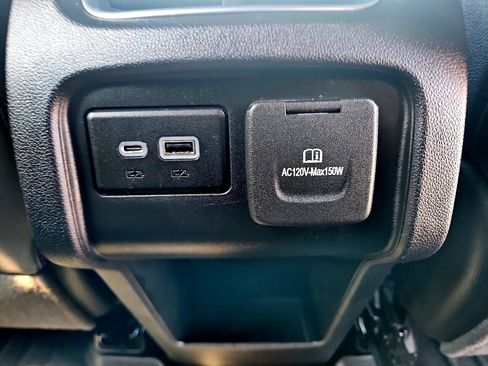 Used 2022 Chevrolet Blazer RS w/ Enhanced Convenience Package image 12