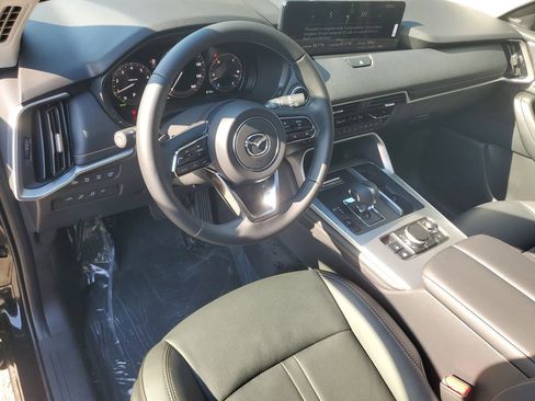 New 2026 MAZDA CX-70 3.3 Turbo w/ Premium Package image 19