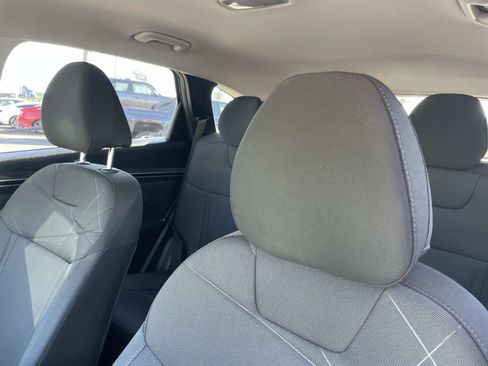 Certified 2022 Hyundai Tucson SEL w/ Cargo Package image 20