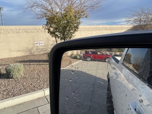 Certified 2025 RAM 2500 Laramie image 11