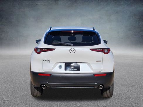 New 2026 MAZDA CX-30 AWD 2.5 S image 6