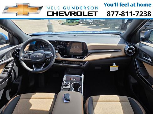 New 2026 Chevrolet Equinox ACTIV AWD/4WD image 14