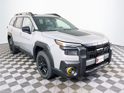 New 2026 Subaru Outback Wilderness w/ Wilderness Plus Package