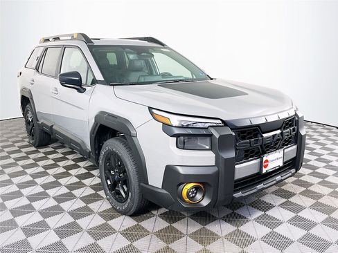 New 2026 Subaru Outback Wilderness w/ Wilderness Plus Package image 1