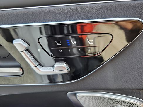 New 2026 Mercedes-Benz CLE 300 4MATIC Cabriolet image 28