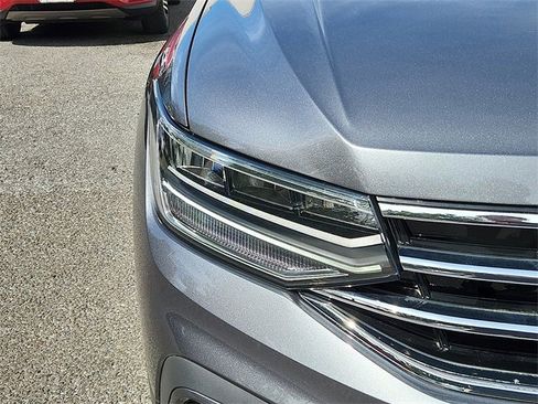 Certified 2023 Volkswagen Tiguan S image 9