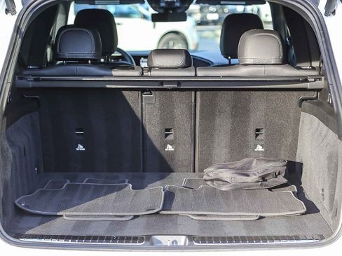 Used 2025 Mercedes-Benz GLE 450e 4MATIC image 25