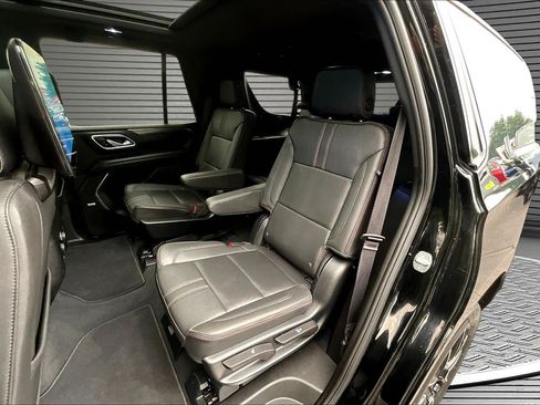Used 2023 Chevrolet Tahoe RST w/ Luxury Package AWD/4WD image 14