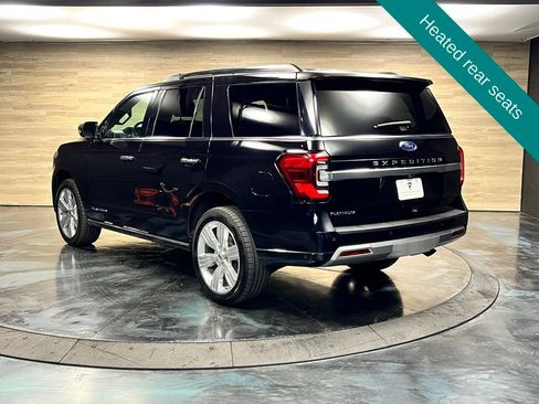 Used 2024 Ford Expedition Platinum AWD/4WD image 13