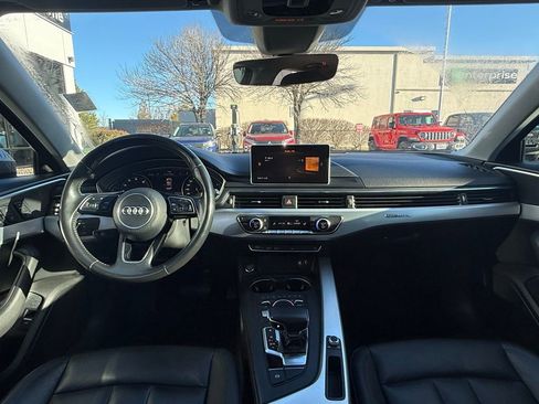 Used 2017 Audi A4 2.0T Premium image 23