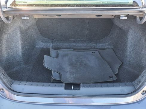 Certified 2020 Honda Civic EX image 12