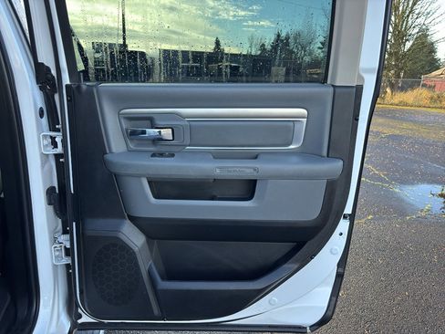 Used 2016 RAM 1500 Lone Star image 14