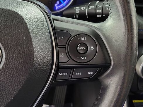 Used 2020 Toyota RAV4 XSE AWD/4WD image 26