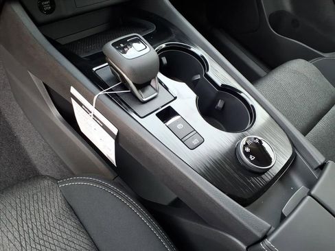 New 2026 Nissan Rogue SV w/ Cold Weather Package image 10