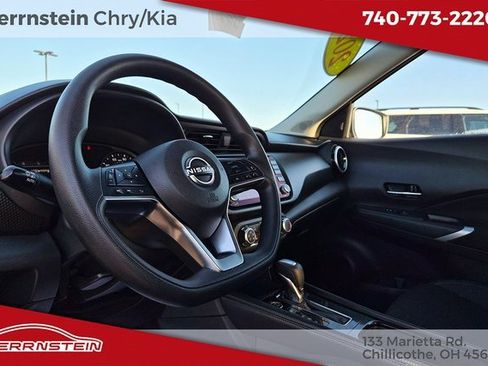 Used 2024 Nissan Kicks SV image 19