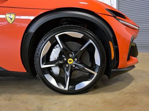 Used 2026 Ferrari Purosangue image 22