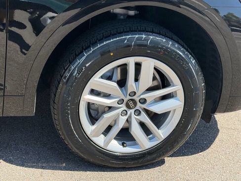 Used 2022 Audi Q5 2.0T Premium AWD/4WD image 9