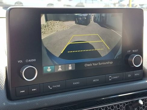 Used 2024 Honda Civic EX image 18