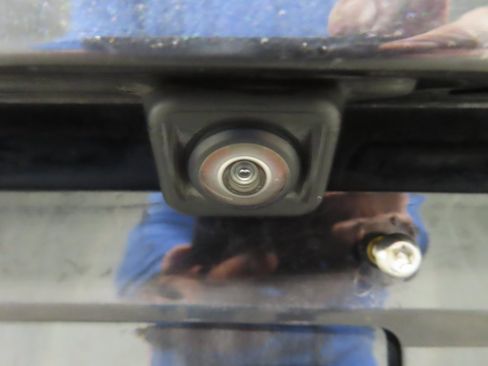 Used 2020 BMW X3 M w/ Executive Package image 37