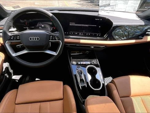 New 2026 Audi A6 Premium Plus AWD/4WD image 3
